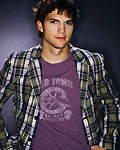 Ashton Kutcher